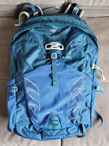 Osprey talon mens - osprey, 22