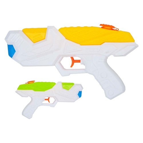 Water gun pistol guns - gun,