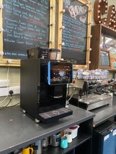 Brand New Bean-to-Cup