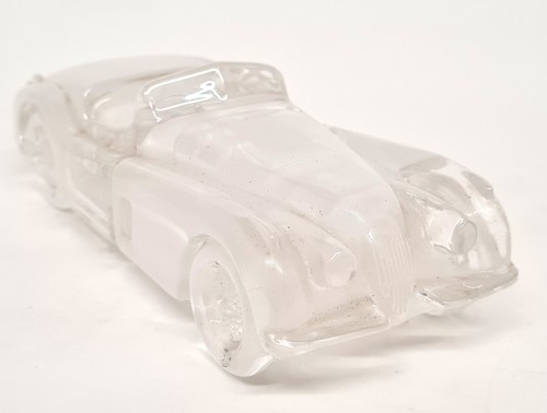 Hofbauer jaguar xk120 roadster - hofbauer,