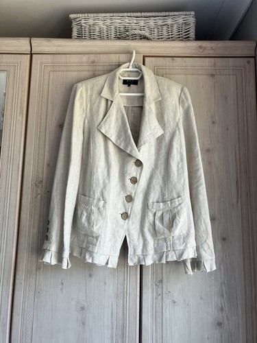 Per una linen summer weight - linen,