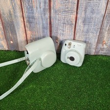 Fully Working Fujifilm Instax