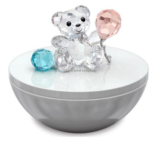 Swarovski little kris bear - little,
