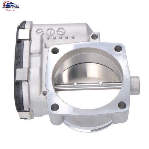 Throttle body for - vw, golf