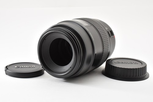 Mint canon 100mm - canon, f/2.8