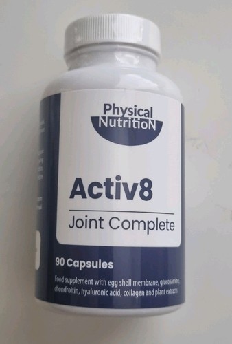 Activ8 joint complete - activ8,