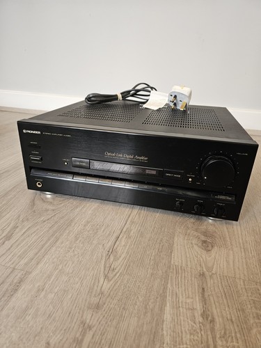 Pioneer z360 stereo - pioneer,
