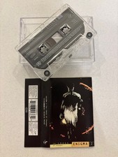 ENIGMA - 2: THE CROSS OF