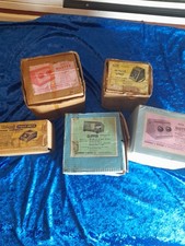 Bundle Of 4 X Hammant And Morgan Control Unit And 1 Triang P5 Power Controller