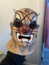 Slipknot Clown Iowa Mayhem