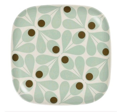 Orla kiely melamine - x,
