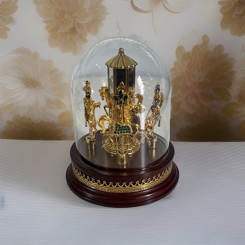 Franklin mint jewels the - franklin, of