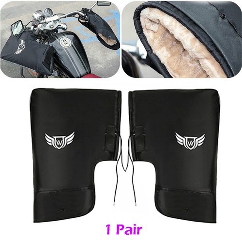 Waterproof motorcycle gloves - motorcycle,