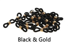 10 pcs x Glasses Chain Ends