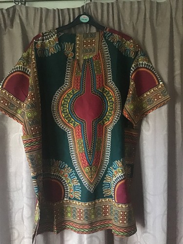 New west african - -,