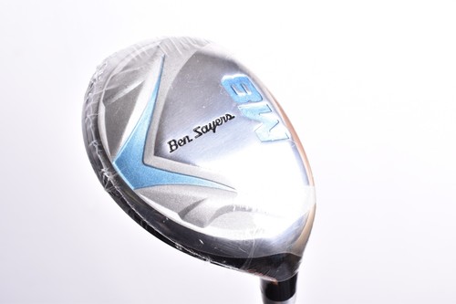 Ben sayers iron - ben,
