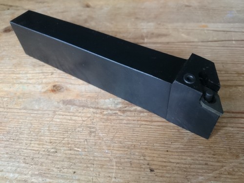 Sandvik turning tool holder