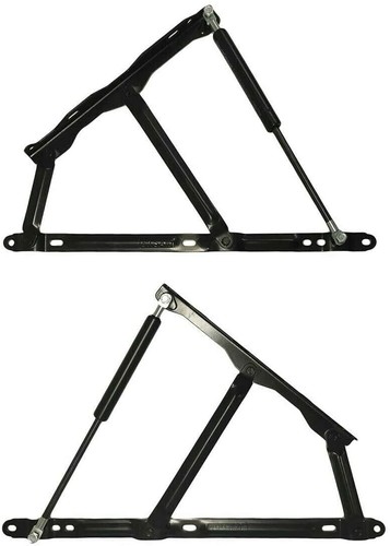 Ottoman storage bed lift - x,