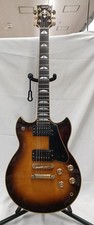 YAMAHA SG2000 Electric Guitar-03
