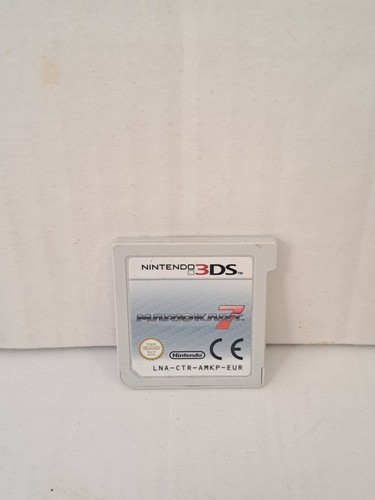 Mario kart nintendo 3ds - kart,