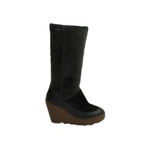 Ash Women's Boots UK 5 Black