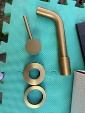 Lusso Stone Luxe Wall Mounted