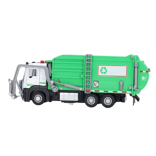 Garbage truck toys - .garbage,