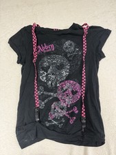 Y2K Abbey Dawn by Avril