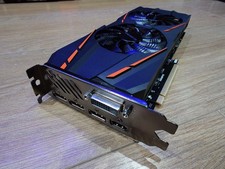 Gigabyte GTX 1060 G1 Gaming