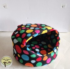 Hunty's cosy 10 inch Cuddle