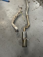 Afterburner Raptor 3” Full