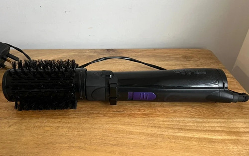 Babyliss big hair rotating - babyliss,