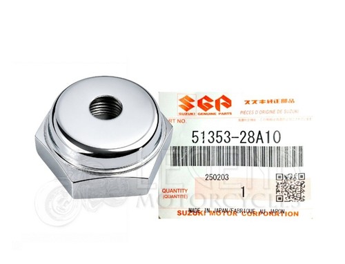 Genuine suzuki top - genuine, stem