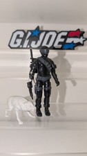 GI Joe Vintage Snake Eyes