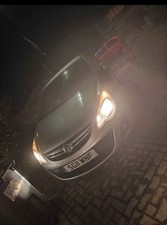 Vauxhall corsa facelift - vauxhall,
