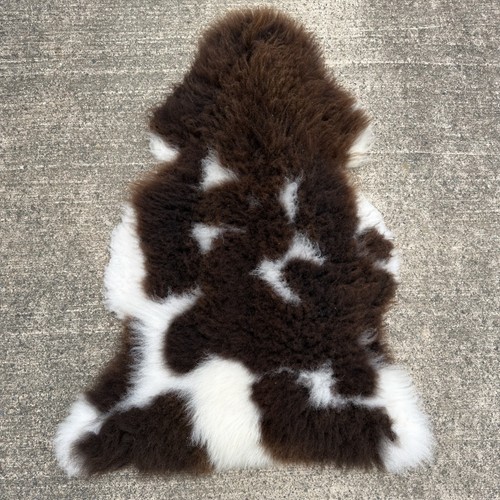 Jacob sheepskin rug - jacob,