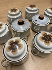 Denby Westbury Soup Bowls with