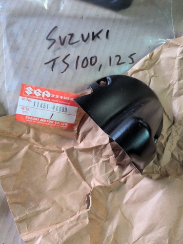 Genuine suzuki ts100 - ts100, er