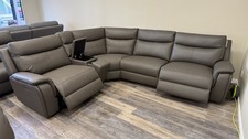 Left Right Hand SCS Recliner