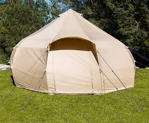 Luna glamping tent - glamping, +
