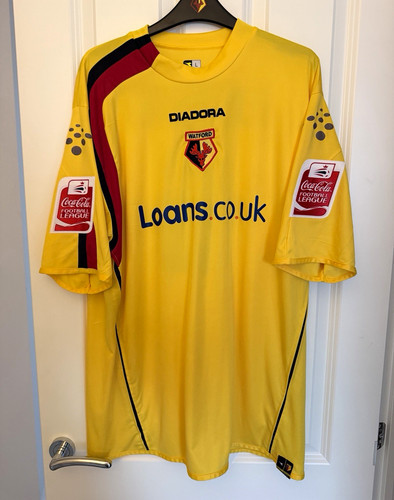 Watford 2005 demerit - watford, “demerit