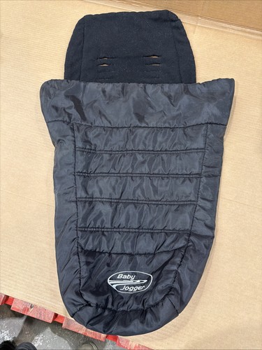 Baby jogger footmuff cosytoes - jogger,