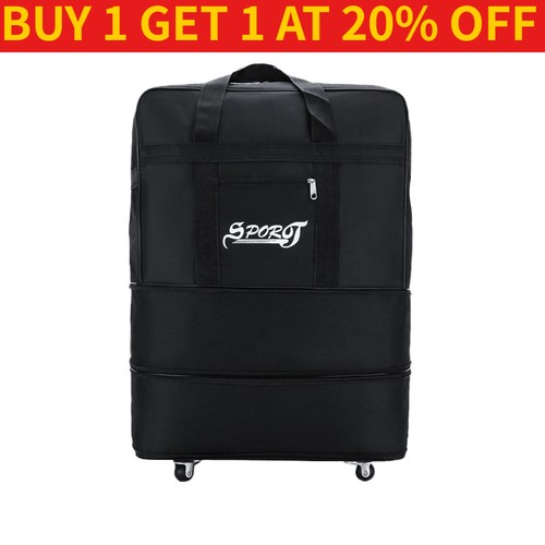New luggage 40cm - new, trolley