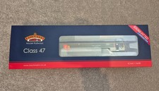 SFX Bachmann 35-419 Class 47