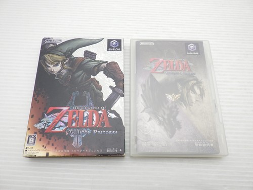 The legend zelda - legend, of