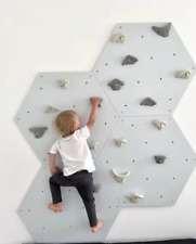 MagicMeadow Indoor Sensory Climbing Wall