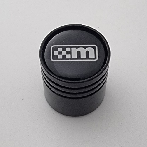 Mountune dust caps all models - dust,