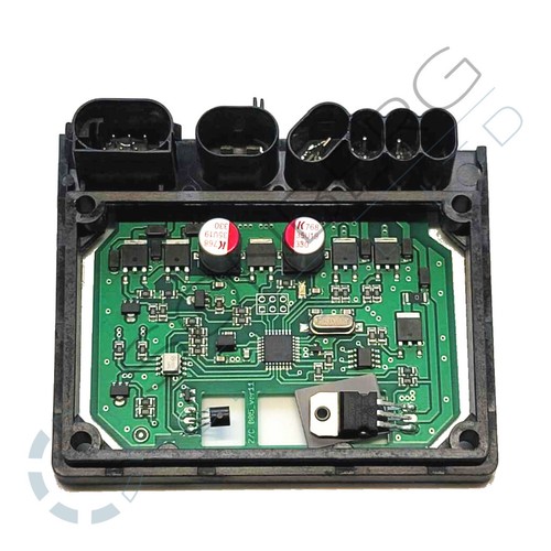 Webasto thermo top analog - top, c