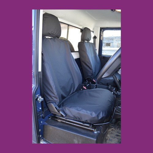 Land rover defender 2007 2015 - rover,