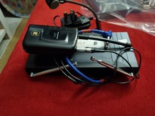 Trantec S3.2 'e' Microphone